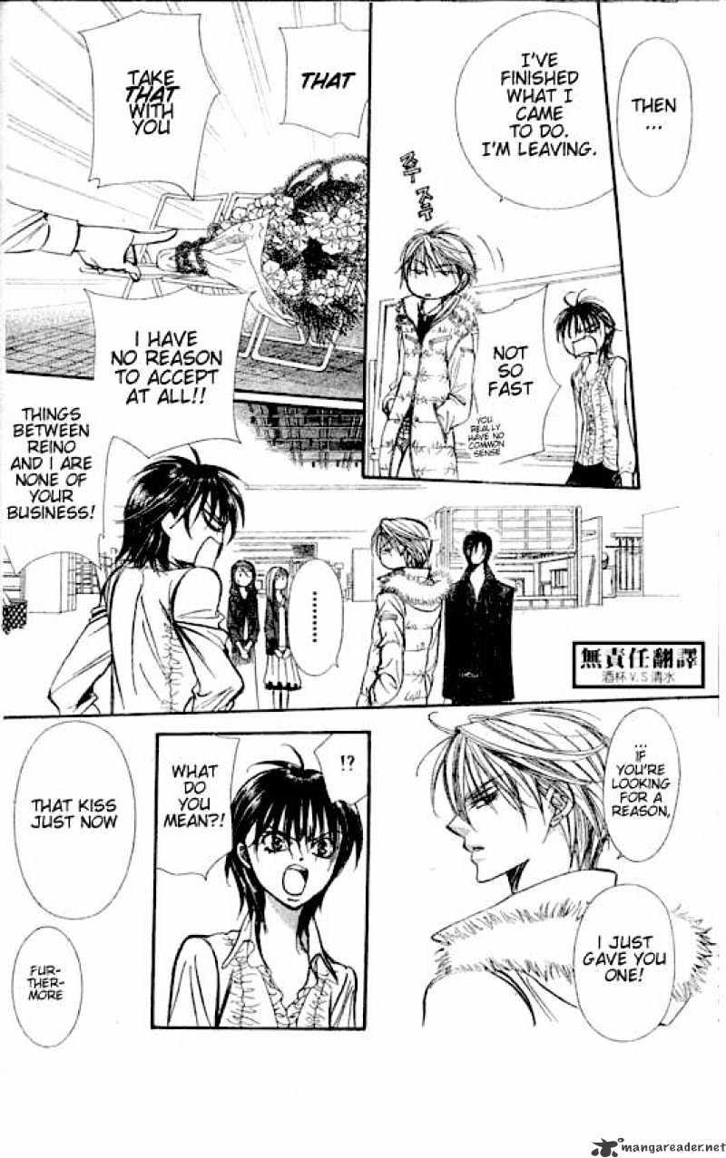 Skip Beat, Chapter 146 image 13